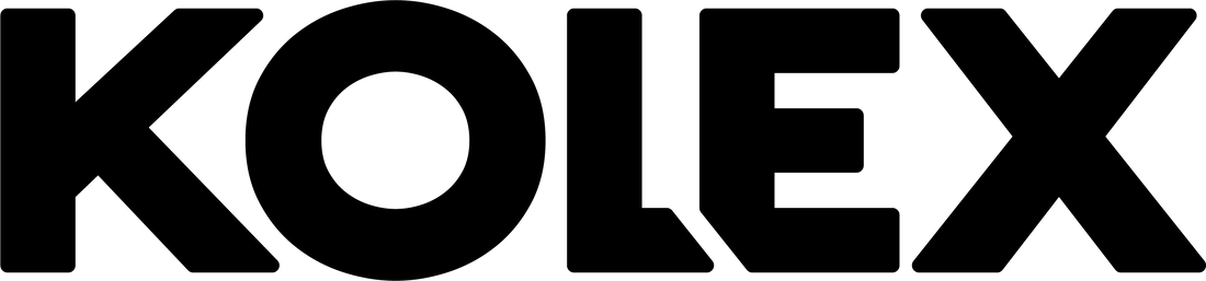 Kolex Help Center home page